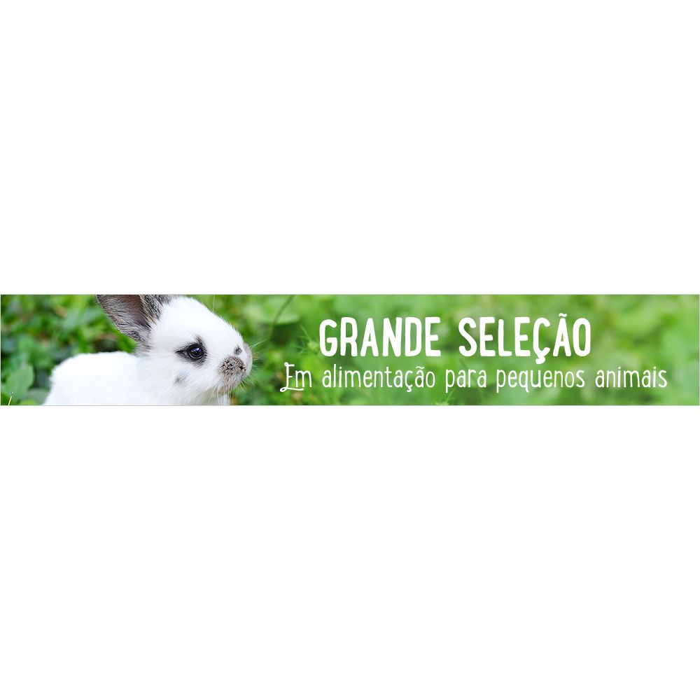 comida para roedores