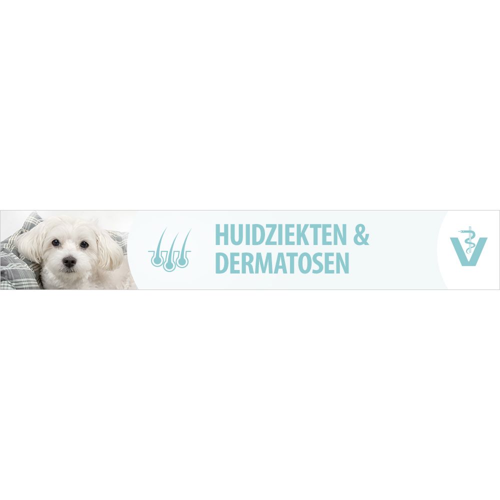Huidziekten & Dermatosen