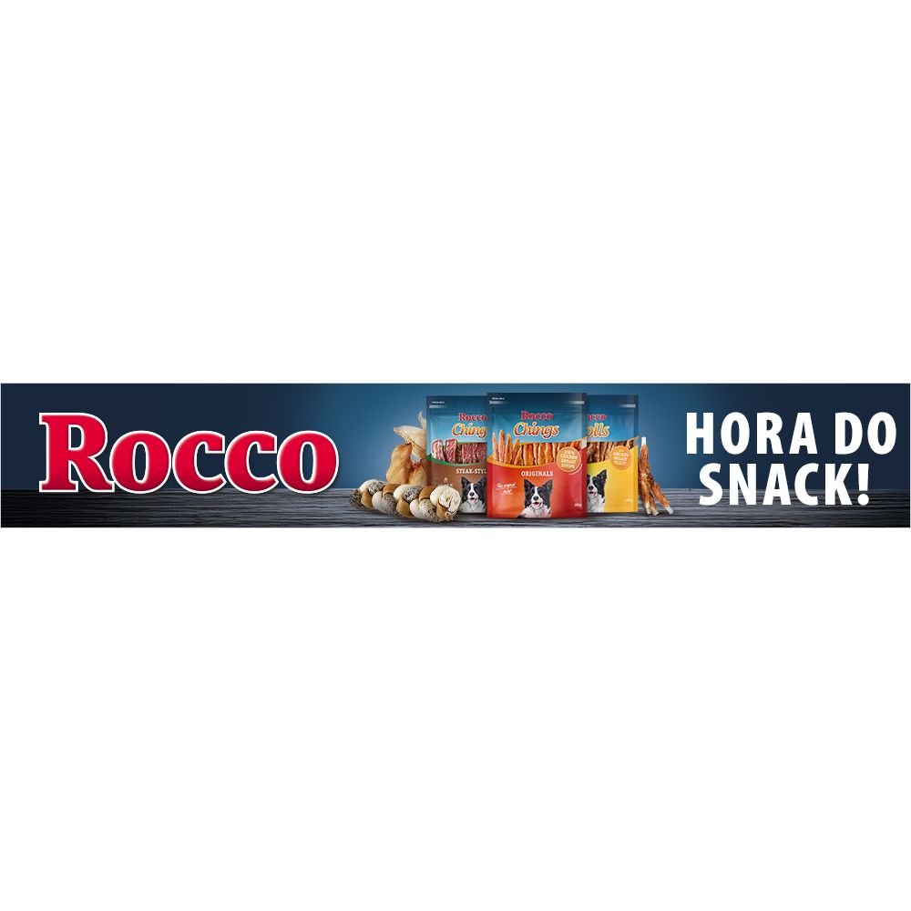 rocco snacks