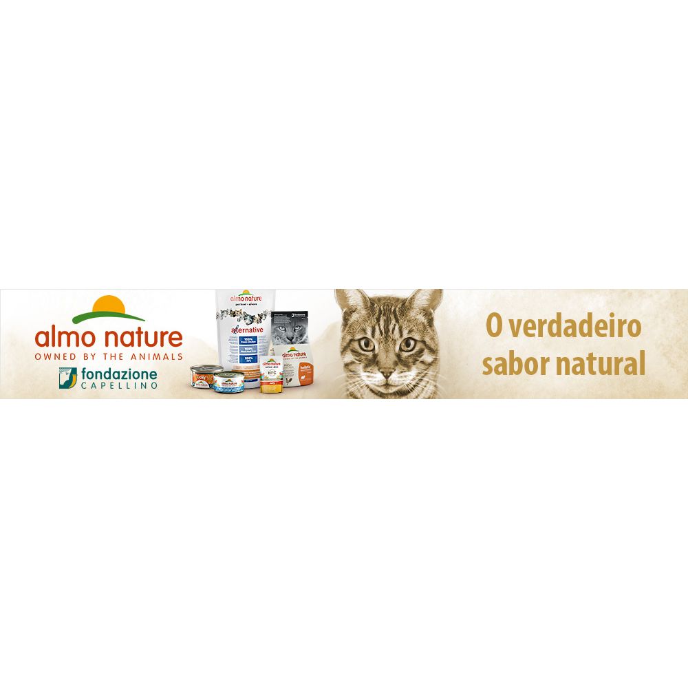 Almo Nature