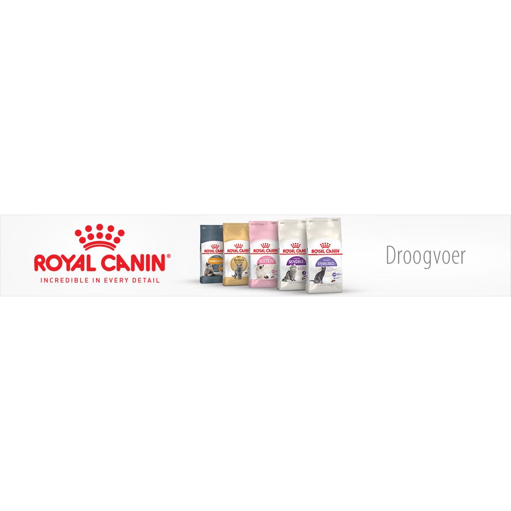 Royal Canin Kittenbox