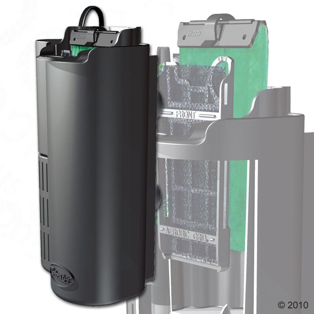 Image of Filtro Box 300 Tetra EasyCrystal - para acuarios de 40 a 60 l 04004218151574