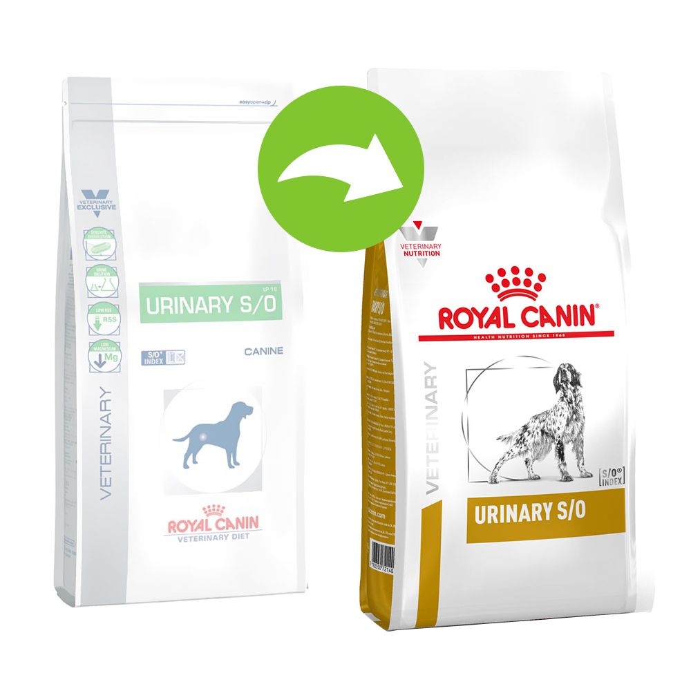 royal canin urinary so lp18