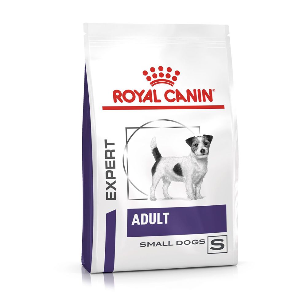 8kg Royal Canin Veterinary Canine Adult Small Dog Hundefutter trocken