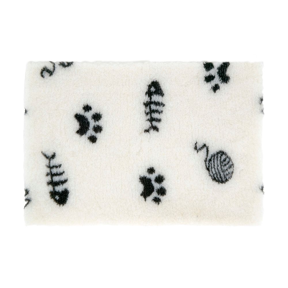 Vetbed für Katzen 50x40x3cm