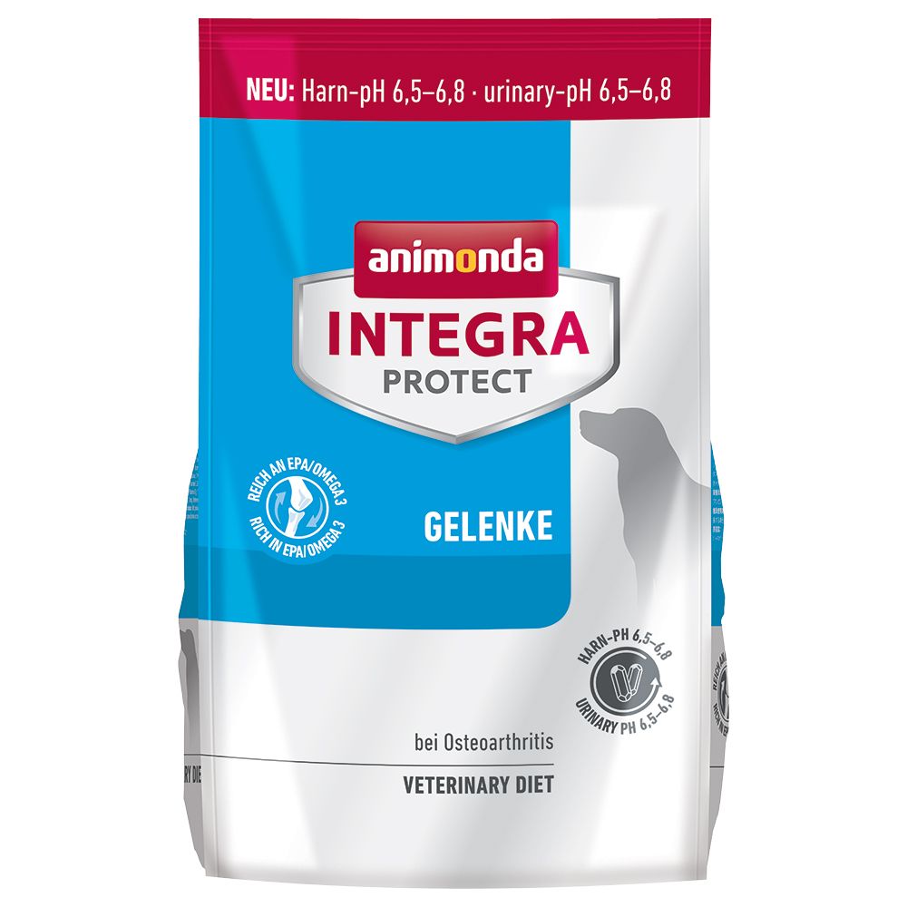 Image of Animonda Integra Protect Articular - 10 kg 04017721864329
