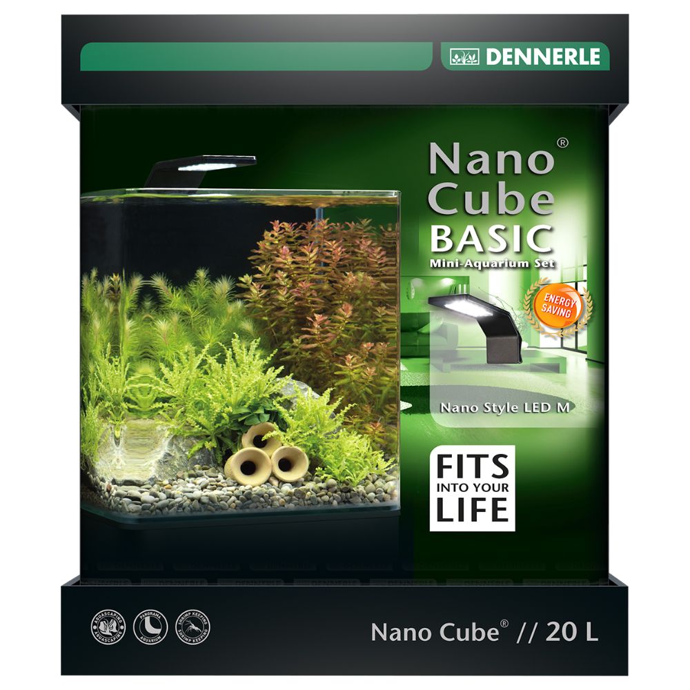 Dennerle Cube LED 20l Dennerle Cube LED 20l