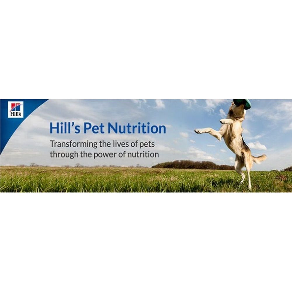 Hills Pet Food