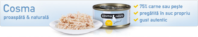 Cosma nature