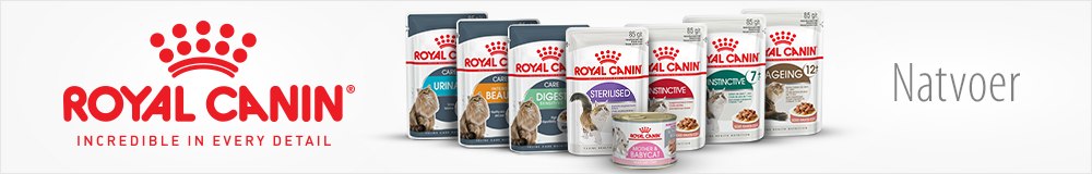 Royal Canin Breed Cat Food