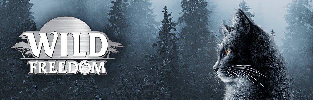 Wild Freedom Topmarkenshop