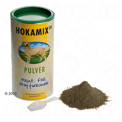 HOKAMIX30 -jauhe – 800 g