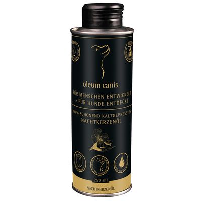 Oleum Canis Teunisbloemolie Dubbelpak 2 X 250 Ml oleum canis kopen in de aanbieding Oleum Canis Teunisbloemolie Dubbelpak 2 X 250 Ml oleum canis kopen in de aanbieding