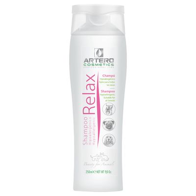 Artero Champu Relax Dubbelpak 2 X 250 Ml artero kopen in de aanbieding Artero Champu Relax Dubbelpak 2 X 250 Ml artero kopen in de aanbieding