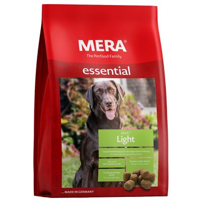 MERA essential Light - 12,5 kg