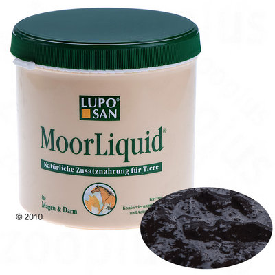 Luposan Moor Liquid – 1000 g