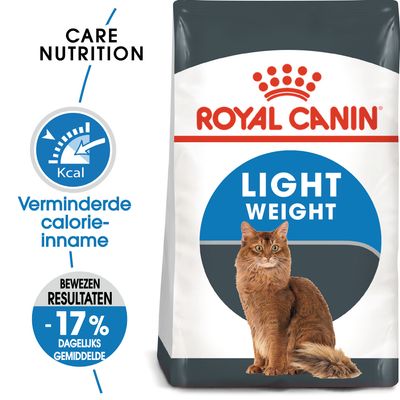 Royal Canin Kattenvoer Light Weight Care 10 2 Kg royal canin kopen in de aanbieding