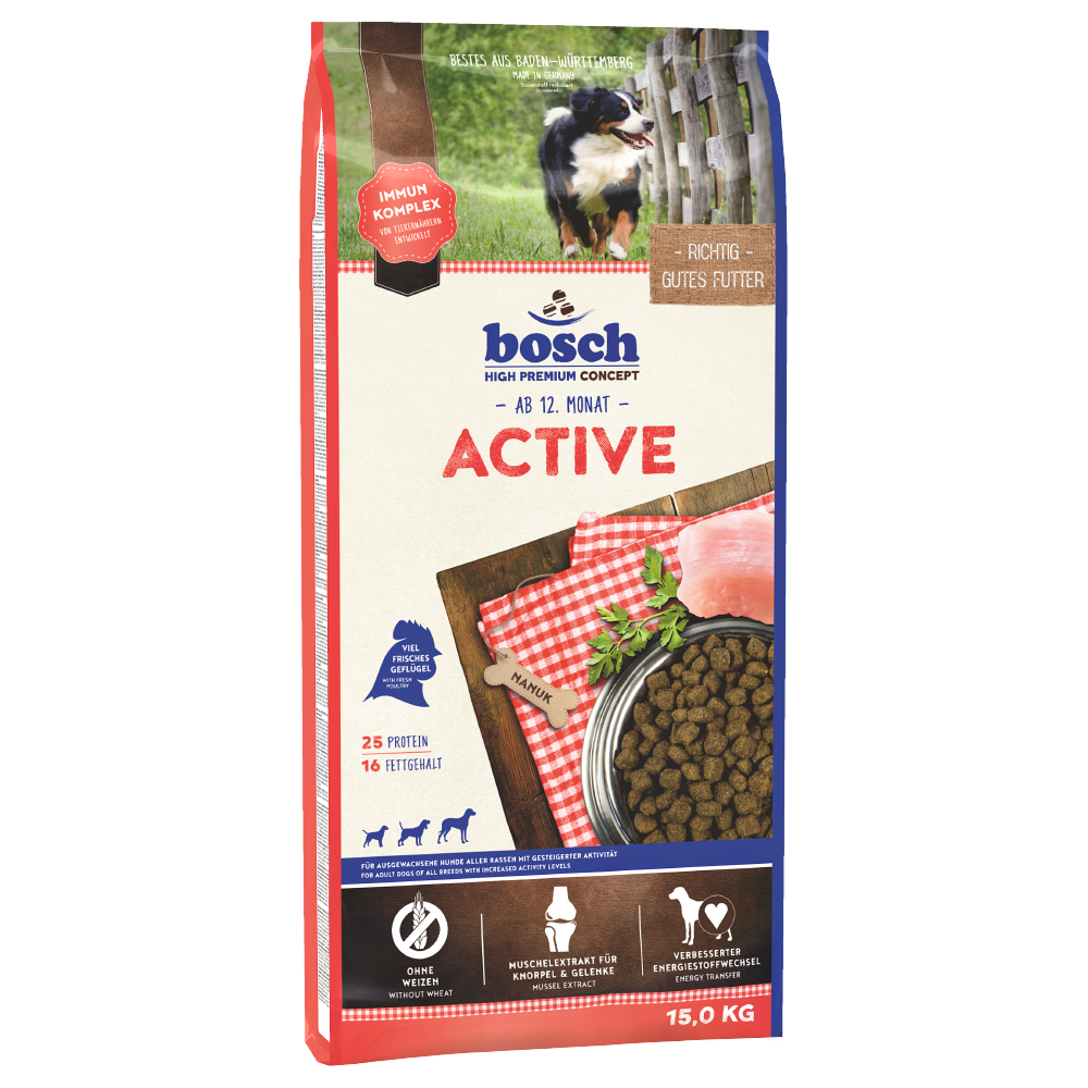 bosch Active - 1 kg