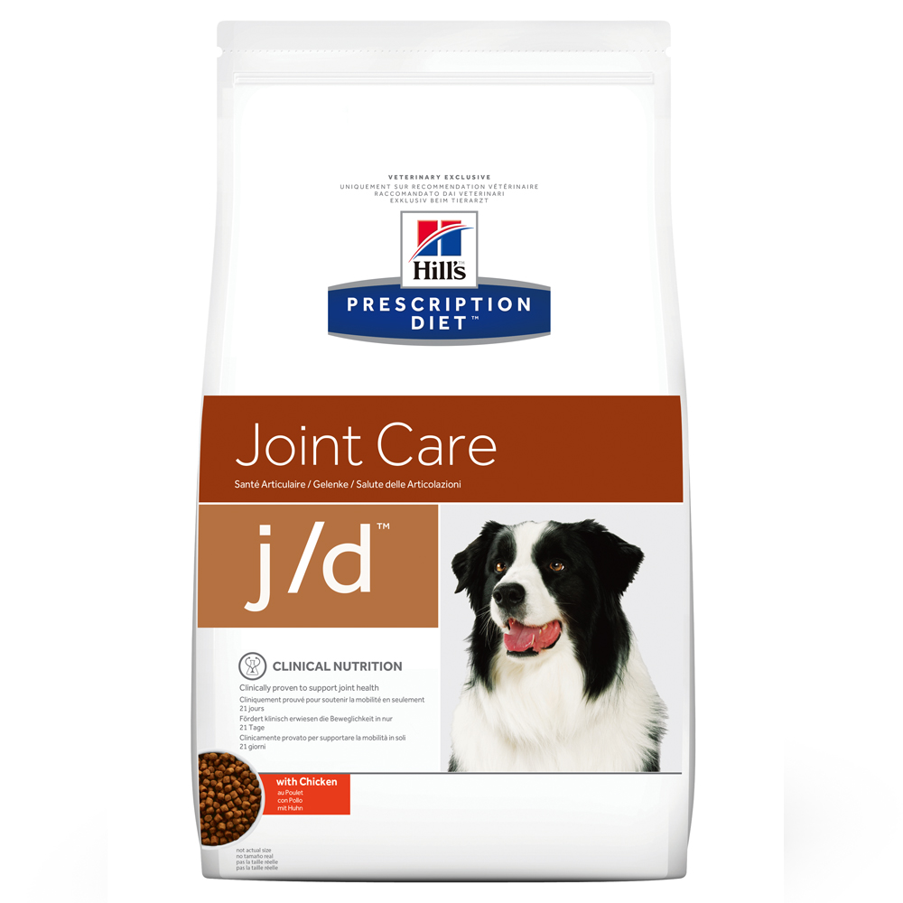 Hill's Prescription Dry Dog Food