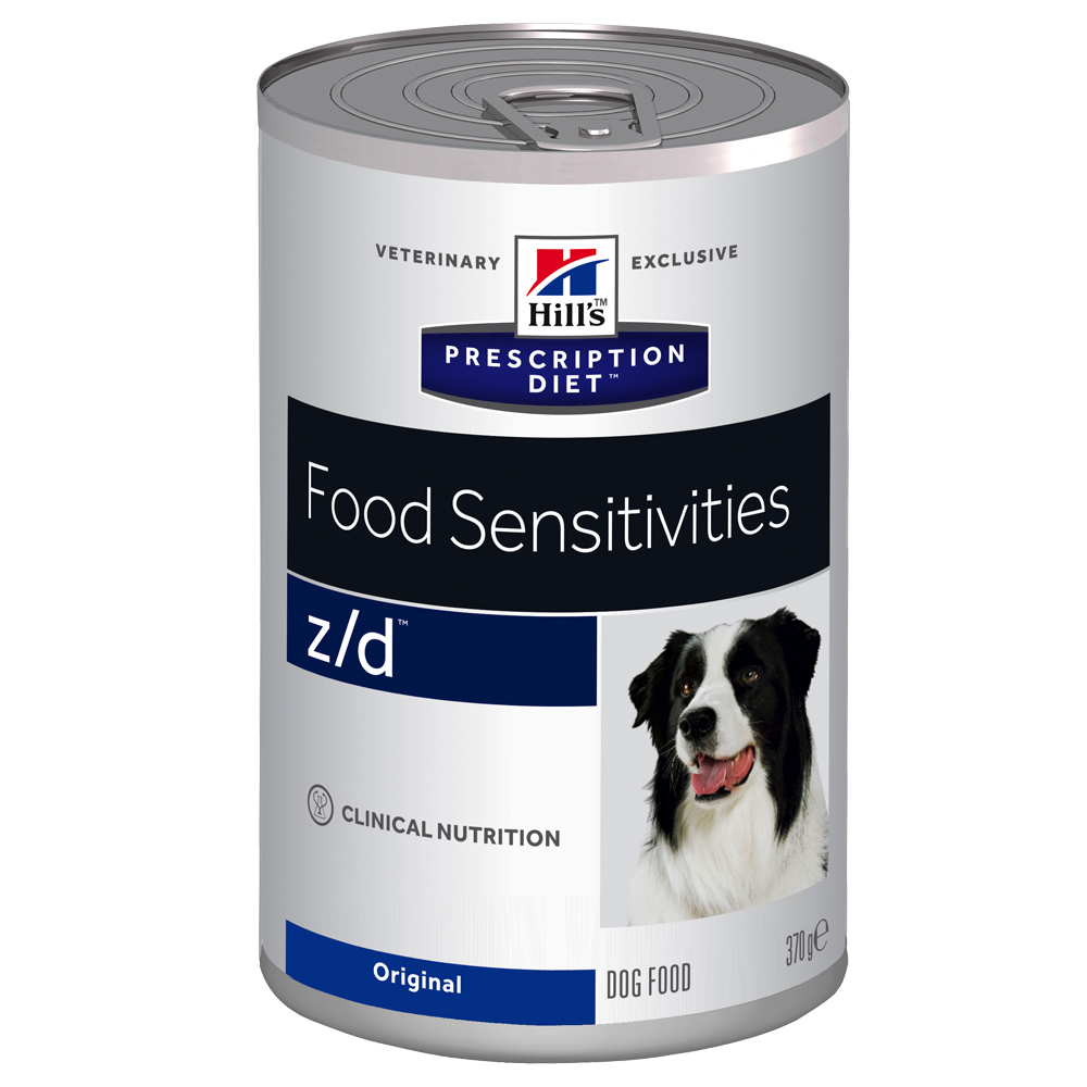 Hill's Prescription Wet Dog Food