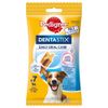 Pedigree Dentastix Snack per cani - cani medi (10-25 kg), 5 pz: 128 g