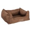 Letto per cani Strong & Soft - L 96 x P 70 x H 22 cm