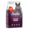 Smilla Adult Sensitive Senza Cereali - 4 kg