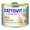 Kattovit Urinary Calcoli Struvite 6 x 185 g - Pollo
