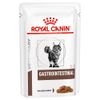 Royal Canin Gastro Intestinal Veterinary Diet - 12 x 85 g