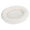Letto morbido Fluffy 2in1 - L 50 x P 42 x H 7,5 cm