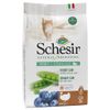 Schesir Natural Selection Adult Sterilized con Tacchino - 4,5 kg