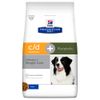Hill's Prescription Diet c/d Multicare Urinary Weight Care + Metabolic - 12 kg
