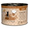 catz finefood Ragout 6 x 180 g - Maiale & Vitello