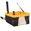 Seggiolino per auto KURGO Skybox  - L 40 x P 30 x H 20 cm