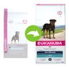 Eukanuba Adult Breed Specific Rottweiler Crocchette per cani - 12 kg