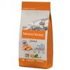 Nature's Variety Selected Sterilised Salmone norvegese Crocchette per gatti - Set %: 2 x 7 kg