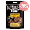 Prezzo speciale! Crave Protein Snack - 55 g Chunks Salmone