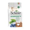 Schesir Natural Selection Adult Sterilized Ricco in Tacchino per gatti - Set %: 2 x 4,5 kg
