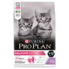 Pro Plan Delicate Kitten Ricco in Tacchino Crocchette per gatti - 3 kg