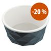 Ciotola in ceramica Hunter Eiby blu - 1,9 l, Ø 20 cm