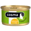 Cosma Original in gelatina 6 x 85 g - Tonno