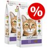 Set risparmio! GranataPet DeliCatessen - Adult Gamberetti (2 x 10 kg)