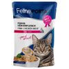 Feline Porta 21 6 x 100 g - Tonno con Aloe
