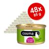 Cosma Original in gelatina 48 x 85 g - Tonno