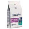 Exclusion Diet Hypoallergenic Cervo & Patate - Set %: 2 x 12 kg