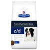 Hill's Prescription Diet z/d Food Sensitivities secco per cani - 10 kg