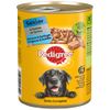 Pedigree Vital Protection Senior Patè con Agnello e Pollo - Set %: 24 x 400 g
