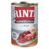 RINTI Kennerfleisch 6 x 400 g - Pollo