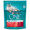 Purina ONE SterilCat con Manzo - % 2 x 3 kg