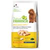 Natural Trainer Adult Small & Toy con Pollo fresco & Riso - 7 kg